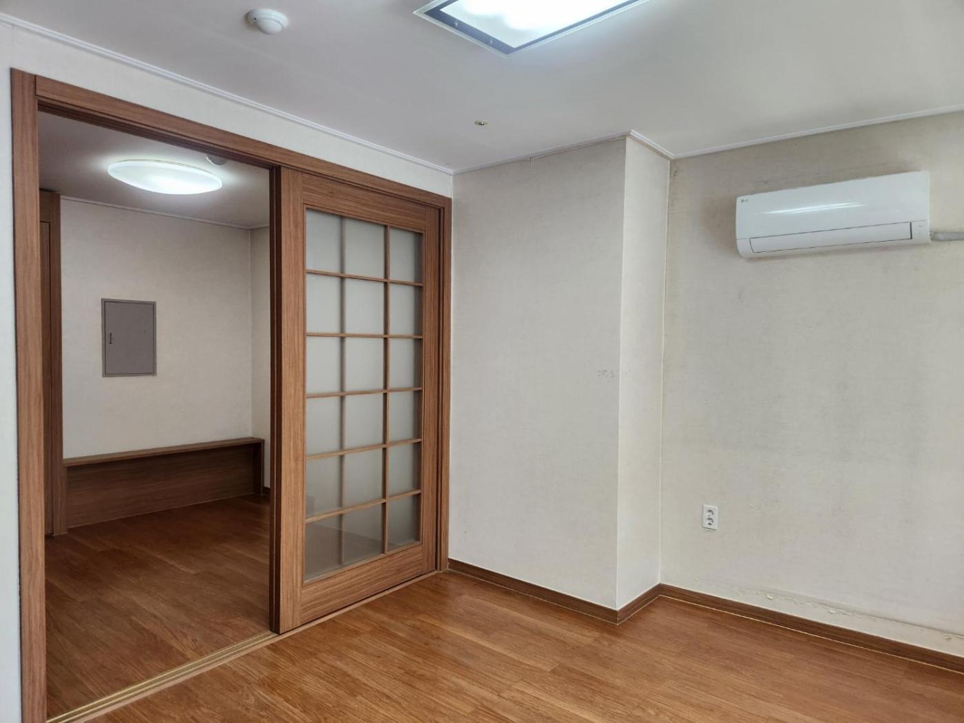 Jeongseon Mayhills Resort Extérieur photo